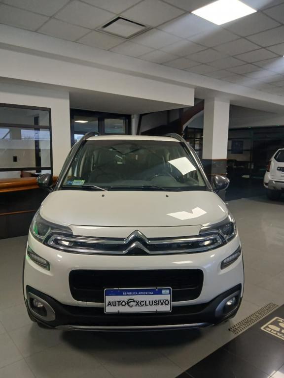 CITROEN C3 AIRCROSS SHINE 2016